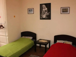 Hostel Right Place