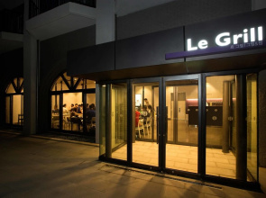 Hanwha Resort Yongin