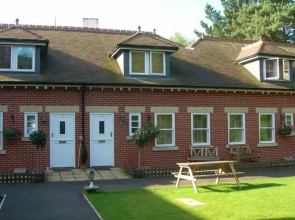Sands Cottage