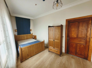 Апарт-отель Masif House