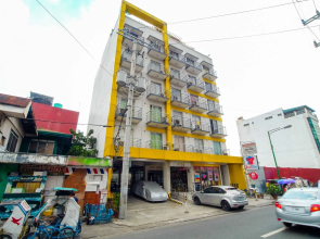 ZEN Rooms Basic Dian St. Makati