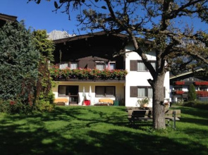 Ferienwohnungen Haus Hager