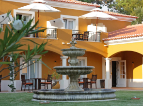 Longevity Senses Cascais Boutique Hotel & Clinic