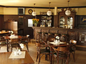 Berliner Tor Am Rehhahn