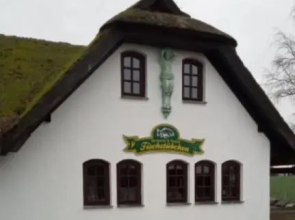 Ferienwohnung Achterwasser