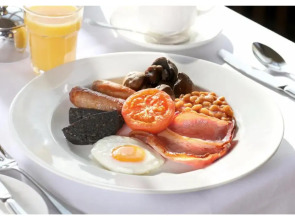 Birmingham Strathallan Hotel, BW Signature Collection