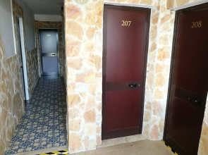 Hotel Paradiso
