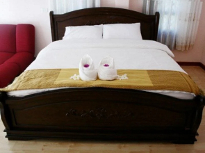Kongkhamkoon Hotel