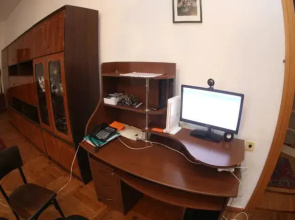 Hostel OldLviv