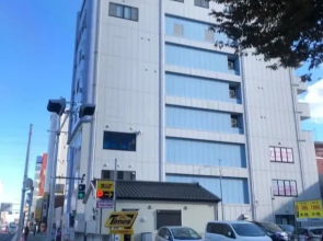 Hotel EL Utsunomiya 7