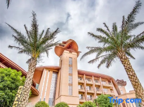 Quchihe Hot Spring Resort