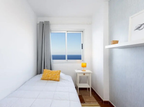 Apartamento Casa Calma
