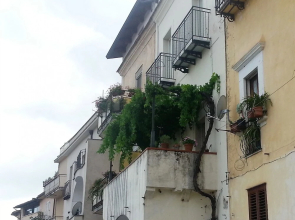 Casa Benedetta