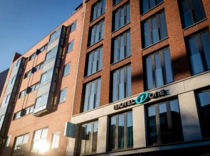 Motel One Amsterdam-Waterlooplein