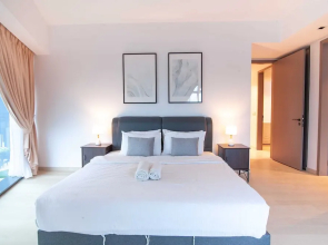 Eaton Residences KL by Plush