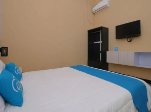 Airy Terusan Borobudur I4 Banyuwangi