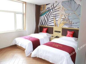Shankee Hotel (Dacheng Langda Road)