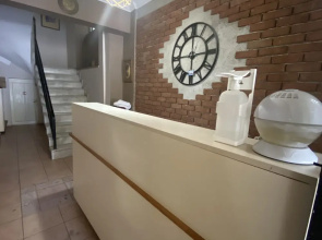 Özcan Otel