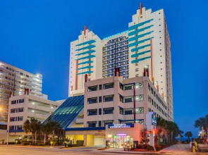 GRAND ATLANTIC RESORT 601 - 3 Bedroom Condo by RedAwning