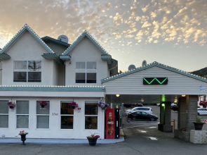 Super 8 Merritt