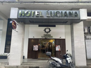 Casa Luciana Hotel