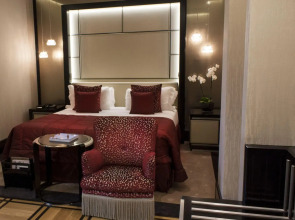 Carlton Hotel Baglioni