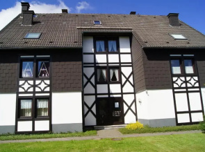 Winterberg Appartement 21038