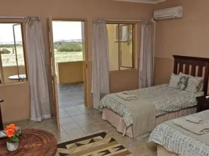 Weltevrede Guest Farm