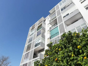Olala Yolo Apartment