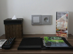 The Legian Sunset Residence