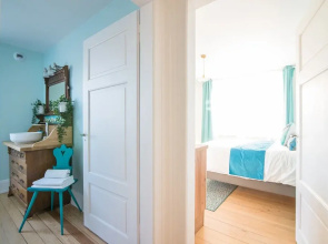 Maison 1934 bnb