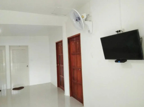 Baan Rattikan Resort