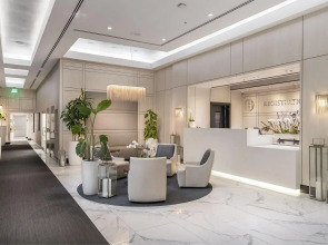 Fortune House Hotel Suites