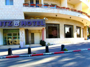 Ritz Hotel Jerusalem