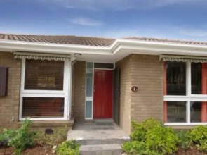 Boutique Stays Sandyside- Sandringham Villa Units