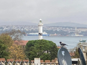 Spinel Hotel - Old City