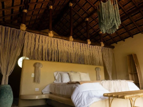 Holistic EcoHotel