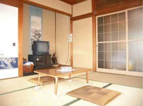 Minshuku Okuraso