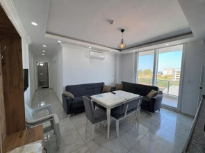 Yildiz Apart