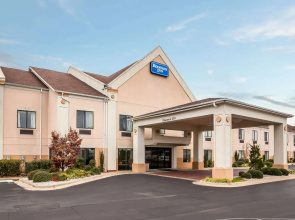 Quality Inn Tahlequa South