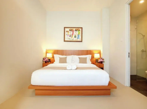Brand New Villa Tentrem 2 Canggu