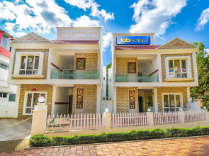 Fabhotel Vinu Valley Resorts