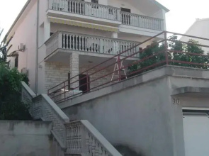 Apartment Meerblick