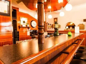 Hotel-Restaurant Gasthof Peters ANNO 1650