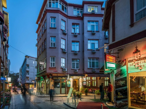 Yeni Hotel