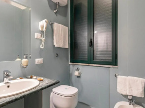 Magna Grecia Boutique Hotel