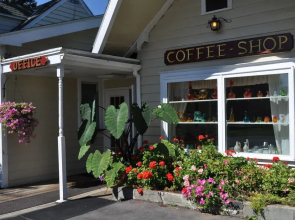 Blue Spruce Inn & Suites