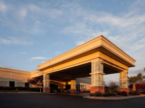 Holiday Inn Lumberton by IHG
