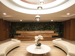 Swissôtel Lima