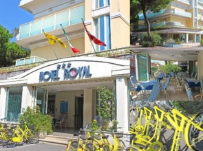 Hotel Royal Misano